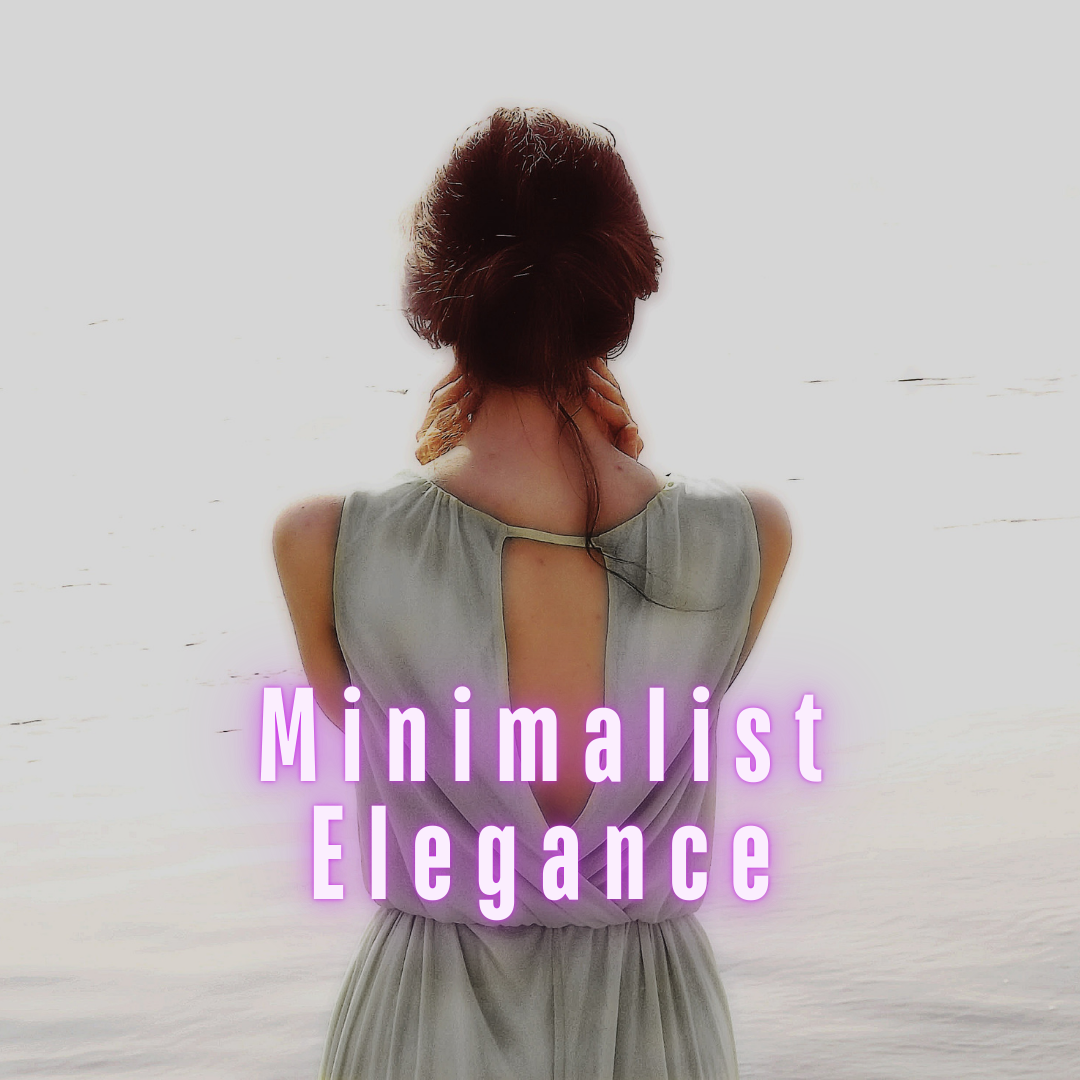 Minimalist Elegance