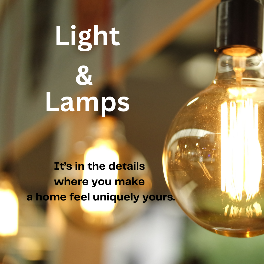 Light & Lamps